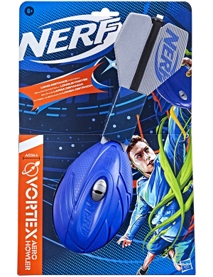 Nerf Sports Vortex Aero Howler 